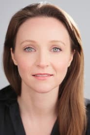 Photo of Elizabeth Piper S.
