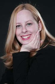 Photo of Veronica Lain