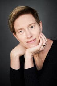 Photo of Katariina Unt