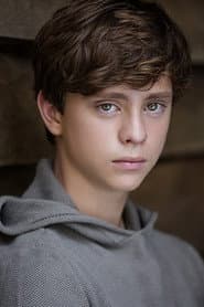 Photo of Fraser Anderson