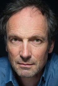 Photo of Xavier de Guillebon