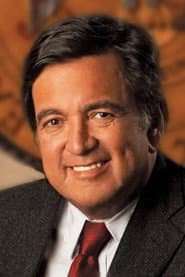 Photo of Bill Richardson