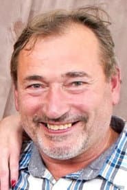 Photo of Martin Bobes