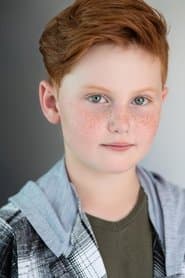 Photo of Asher Colton Spence