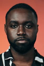 Photo of Emmanuel Ohene Boafo