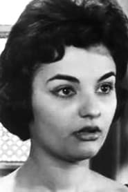 Photo of Athina Tzimouli