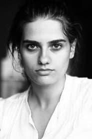 Photo of Ophelia Harutyunyan