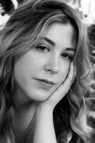 Photo of Molly Strickler