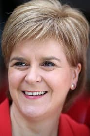 Photo of Nicola Sturgeon