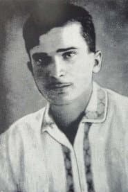 Photo of Giorgi Shavgulidze