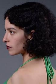 Photo of Frida Alcántara