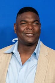 Photo of Keyshawn Johnson