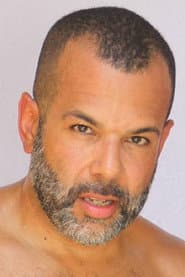 Photo of Sterling Johnson