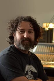 Photo of Mario Martínez Cobos