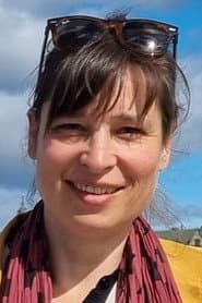 Photo of Marie Tafdrup