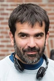 Photo of Mathieu Oullion