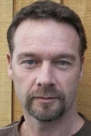 Photo of Phillip Spencer-Harris
