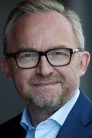 Photo of Jesper Theilgaard