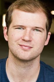 Photo of Ryan Thomas Jeric