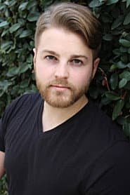 Photo of Nick Shuhan
