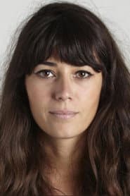 Photo of Daphné Hérétakis