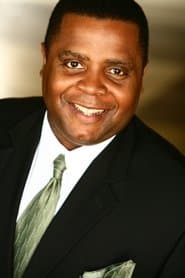 Photo of Jay Jackson