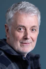 Photo of Daniel Lupi