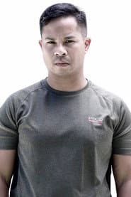 Photo of Wes Cortez