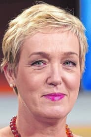 Photo of Constanze Stelzenmüller