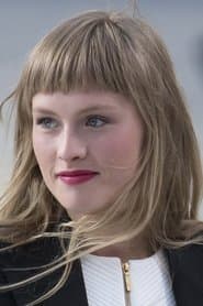 Photo of Klara Kristin