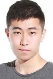 Photo of Chen-hao Wang
