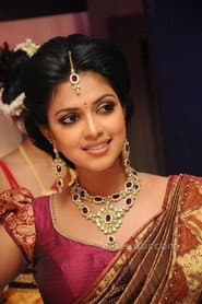 Photo of 阿玛拉·保罗Amala Paul