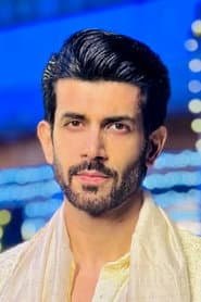 Photo of Namik Paul