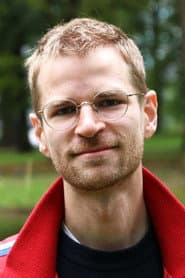 Photo of Eirik Sæter Stordahl