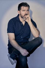 Photo of Zak White