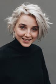 Photo of Antonia Lingemann
