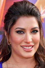 Photo of Mehwish Hayat