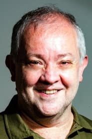 Photo of Gustavo Böhm