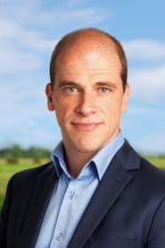 Photo of Diederik Samsom