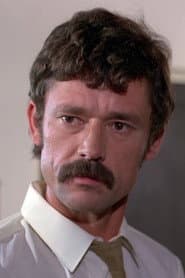 Photo of Peter Reusse