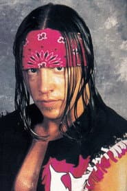 Photo of Andy Douglas
