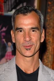 Photo of Jerry Mitchell