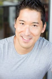 Photo of Calvin Ahn