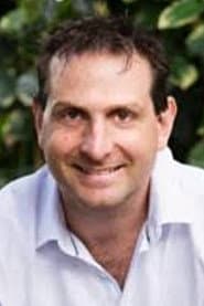 Photo of Justin Pallazzo-Orr