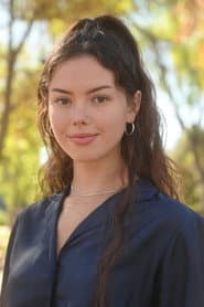 Photo of Sophie Hall-Mochkatel