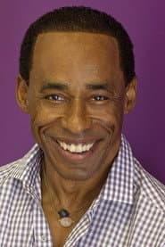 Photo of G. Eric Miles