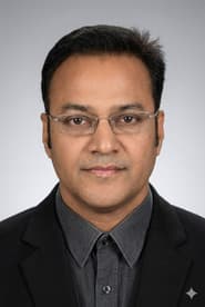 Photo of Shahin Alam