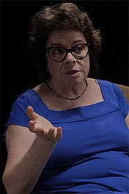 Photo of Iara Glória Areias Prado