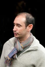 Photo of Tim Hewitt