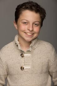 Photo of Holden Goyette